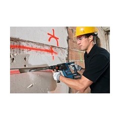Bosch ProCORE18V PERFORMANCE Battery 8Ah - Unmatched Power and Durability for Your Tools!